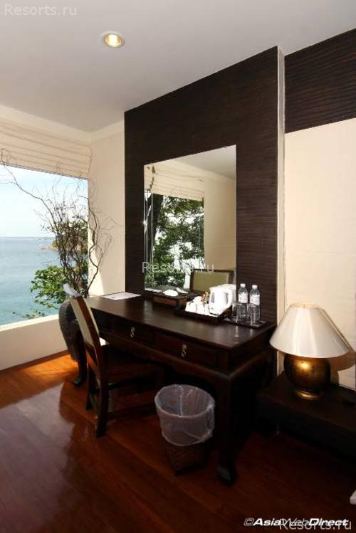 Secret Cliff Resort 56